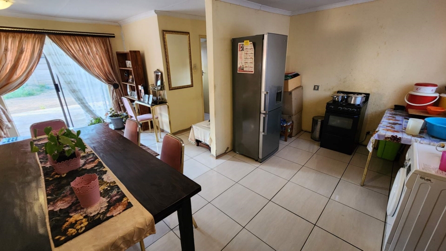 3 Bedroom Property for Sale in Lourierpark Free State